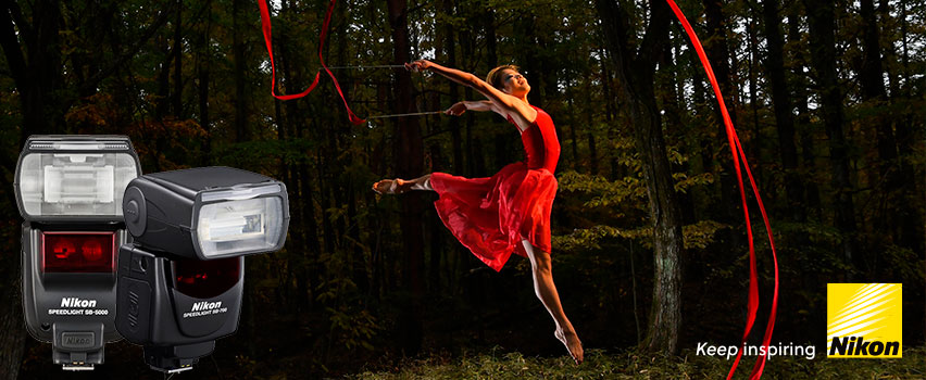 Nikon Speedlight