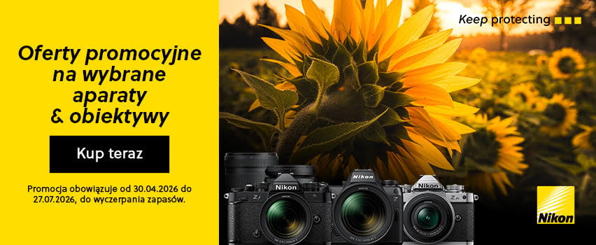 Aktionsangebote für Nikon-Kameras und Objektive - Proshop