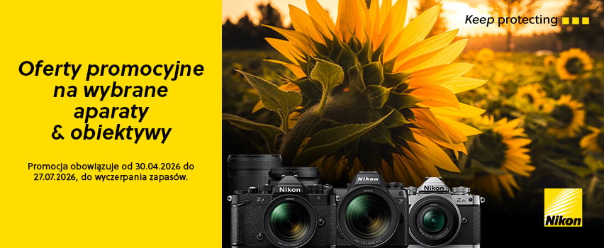 Nikon Summer Instant Savings - Proshop