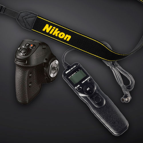Nikon Akcesoria