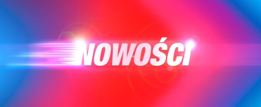Nowości w Proshop
