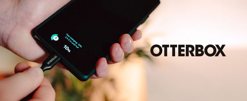 OtterBox Zasilanie