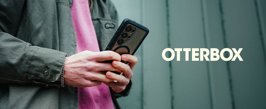 OtterBox Etui Samsung Galaxy