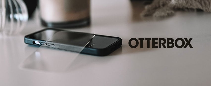 OtterBox Ochrona ekranu