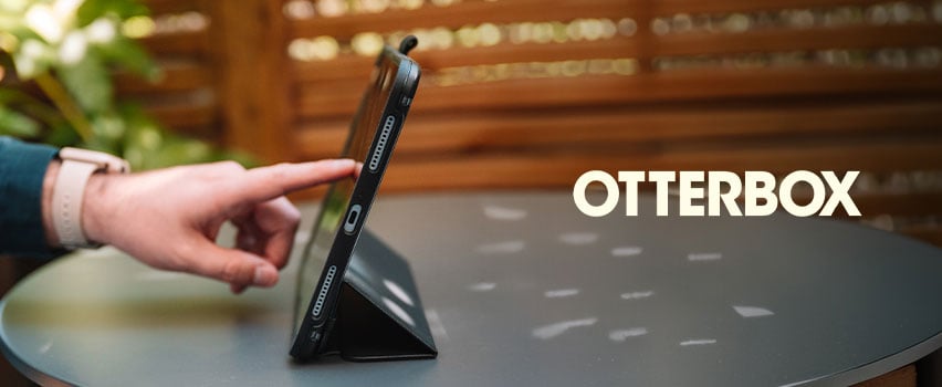 OtterBox Obudowy na tablety
