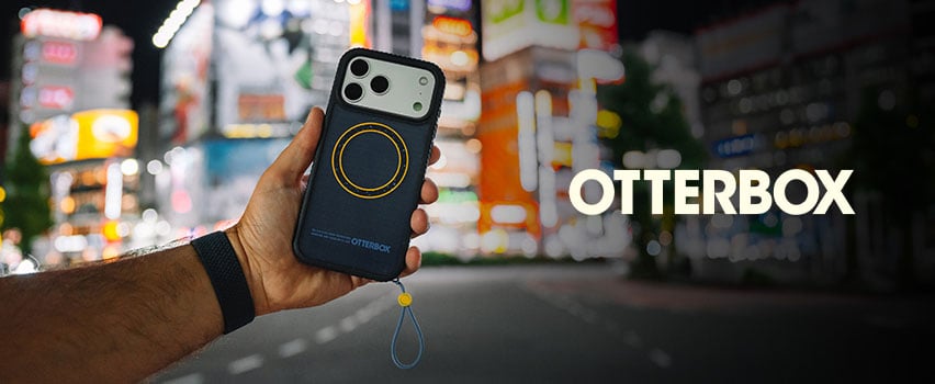 OtterBox Etui na iPhone'a