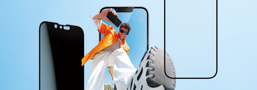 PanzerGlass - Screen Protection