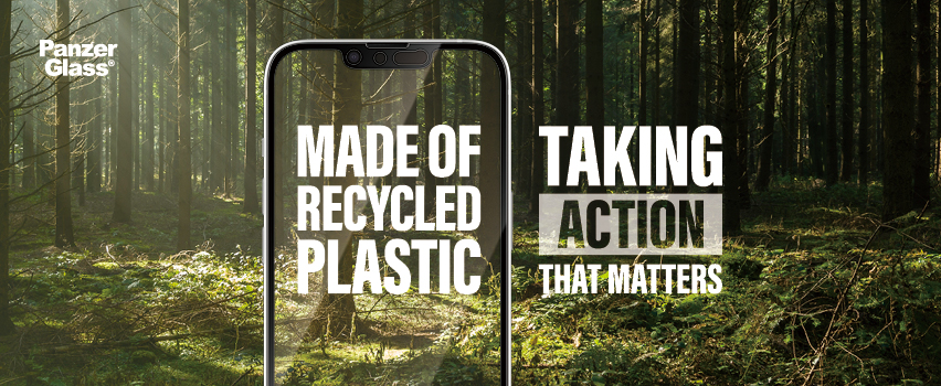 PanzerGlass - TAKING ACTION TOGETHER