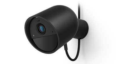 Cam Wired Black