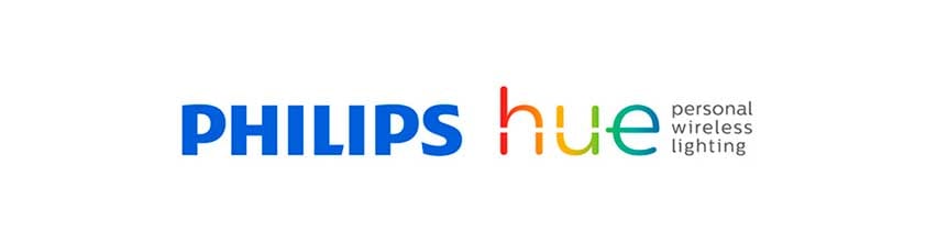 Philips Hue Logo