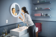 Philips Hue Bathroom Lighting