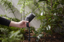 Philips Hue Outdoor lighting