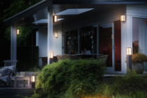 Philips Hue Outdoor lighting