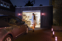 Philips Hue Control