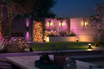 Philips Hue White or Color