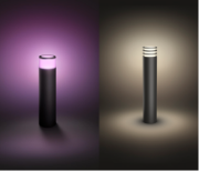 Philips Hue Pillars