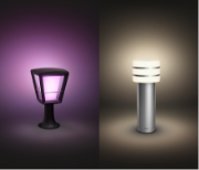 Philips Hue Pedestals