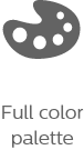 Philips Hue Full color