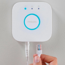 Philips Hue Bridge