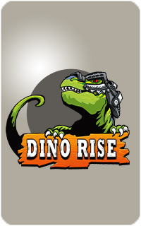 Playmobil Dino Rise