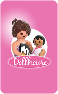 Playmobil Dollhouse