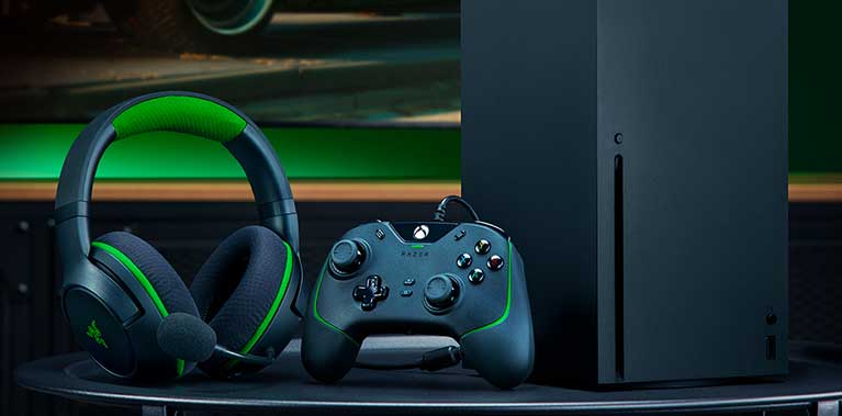 Xbox