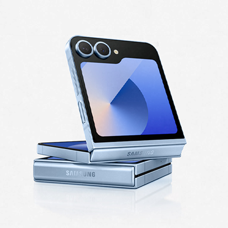 Galaxy Z Flip6