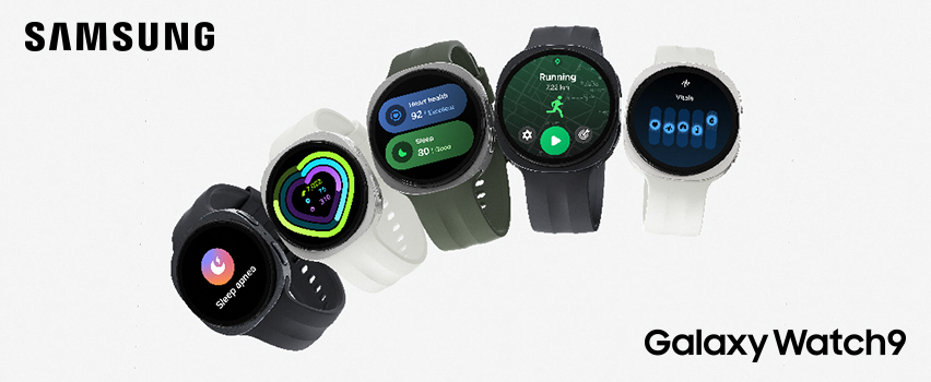 Samsung Galaxy Watch9 44mm