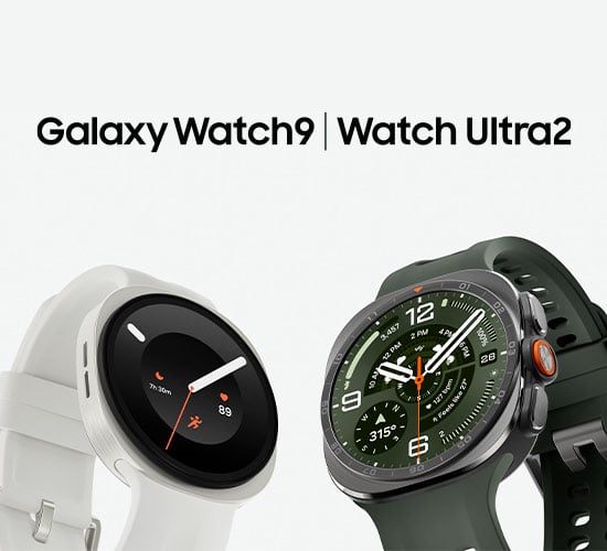 Galaxy Watch Ultra2 | Watch9