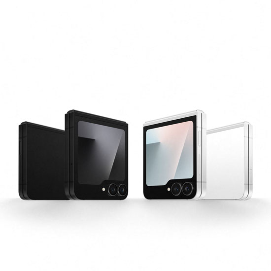Galaxy Z Flip 7 FE