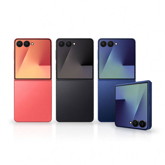 Galaxy Z Flip 7