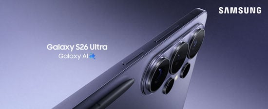 Galaxy S26 Ultra