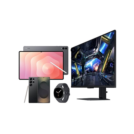 Promocje Samsung