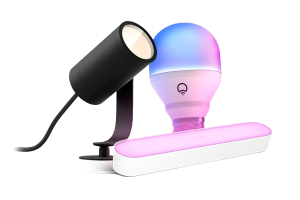 Smart Home Lights