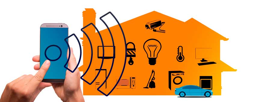 Fordele ved et Smart Home LifeStyle