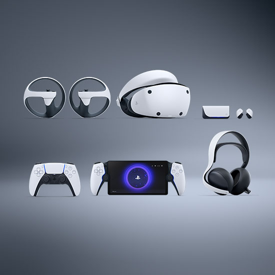 Sony Tilbehør til PS