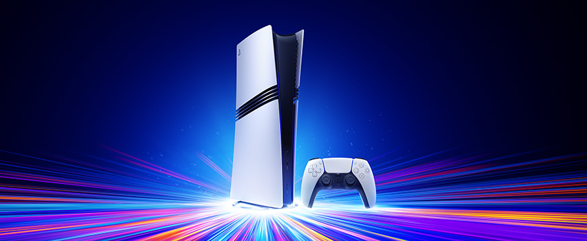 Sony PlayStation 5 pro