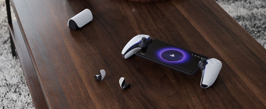 Sony PlayStation - Portal