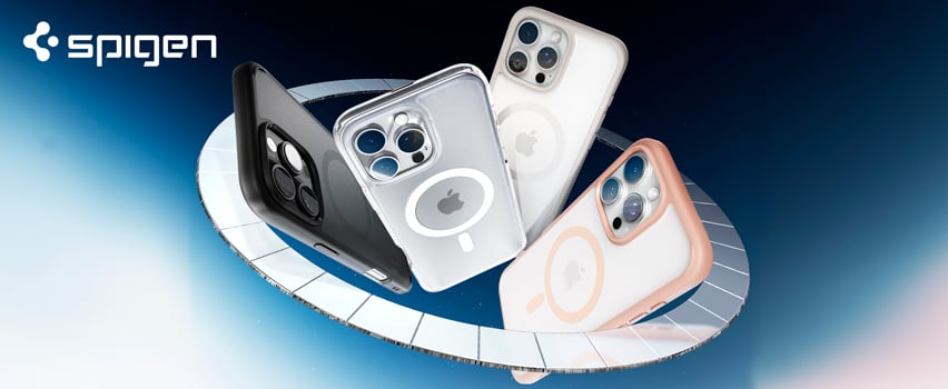 Spigen Pokrowce na telefony komórkowe