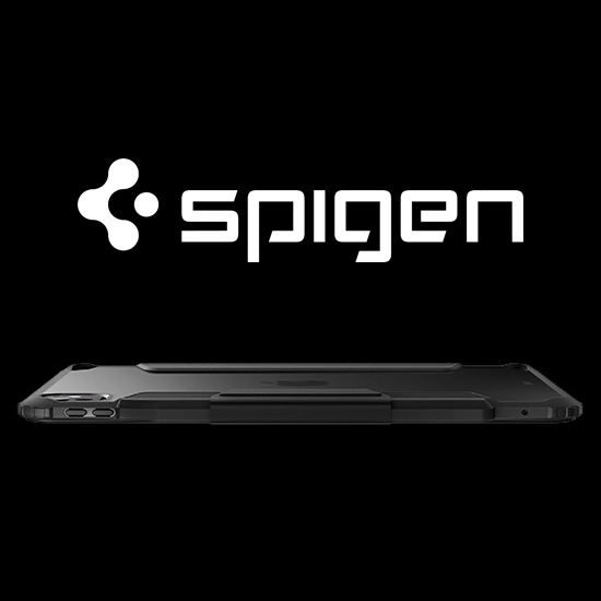Spigen Akcesoria do tabletów i innych urządzeń