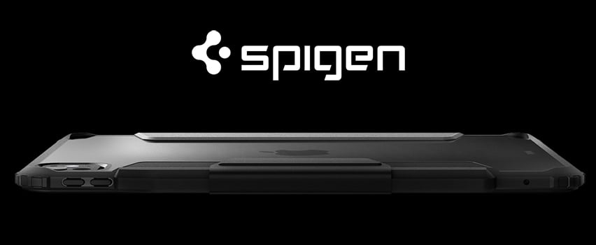 Spigen Akcesoria do tabletów i innych urządzeń