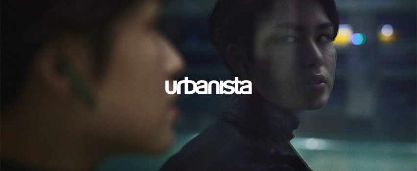 Urbanista topbanner