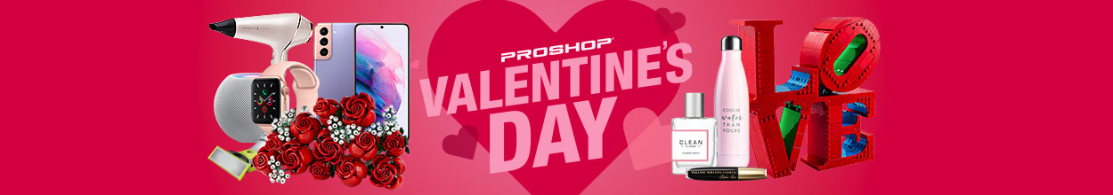 Valentinsdag
