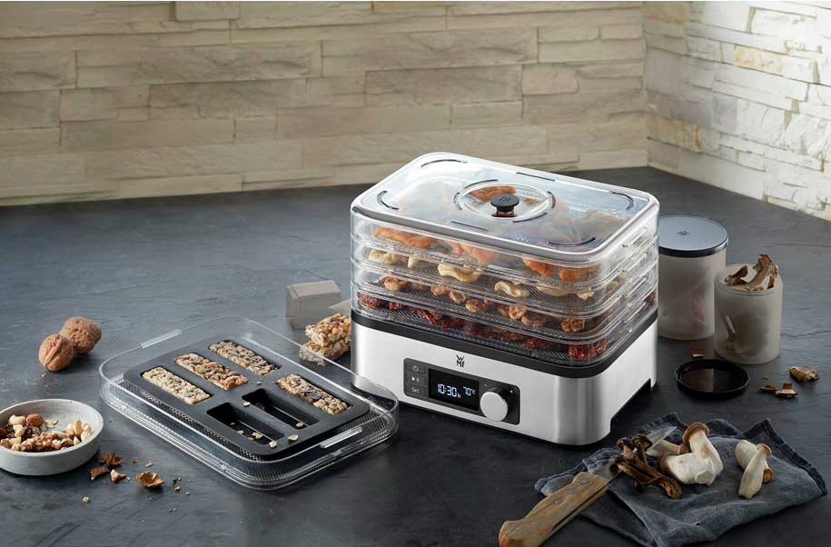 WMF kitchen machines