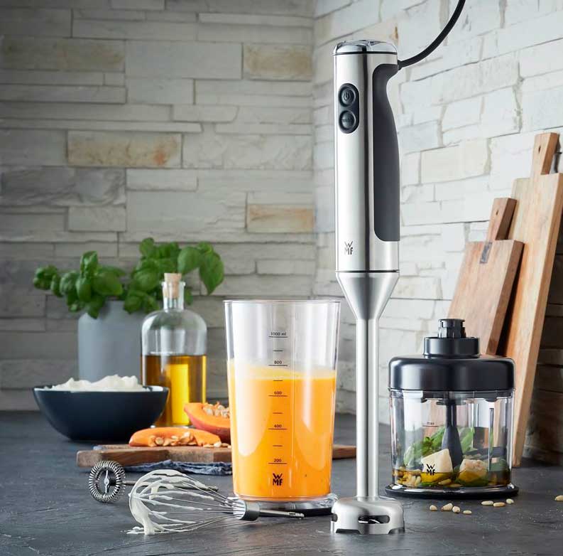 WMF blender