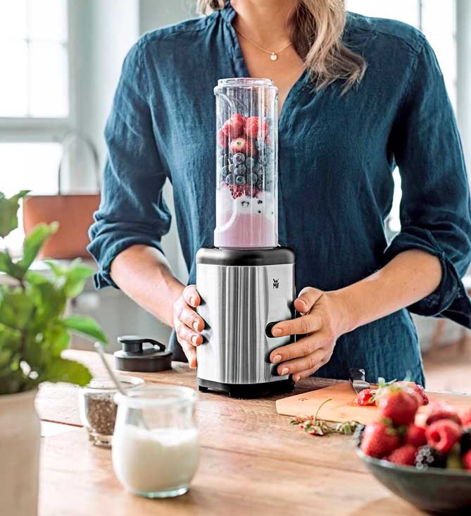 WMF blender