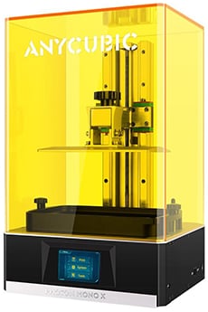 Zanurz się w świat 3D z Anycubic