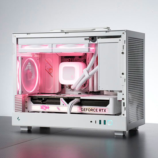 deepcool Obudowy