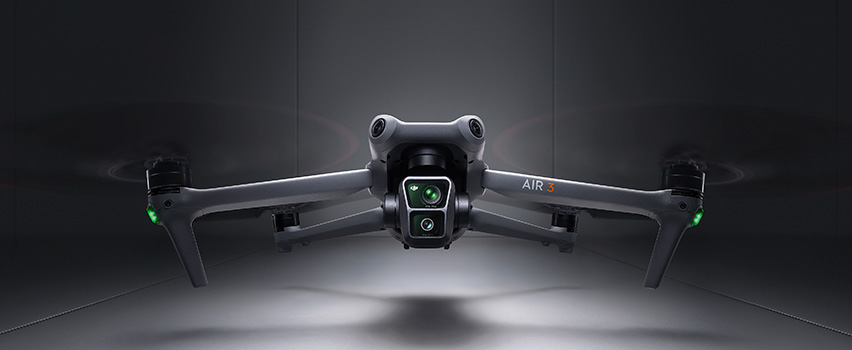 DJI Air 3