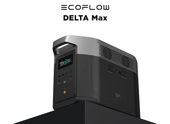 Delta Max